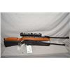 Image 1 : Lot of Two Crosman Pellet Rifles : One is Quest Model 500 X .577Pellet  Cal w/ Crosman 4 x 32 Scope 