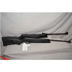 Lot of Two Hatsan Model 33 .177 Pellet Rifles : One appears as new in original box  Ser # 111308608 