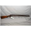 Image 1 : Royal Gun Works ( Belgium ) Model  Side By Side Hammer .10 Ga Break Action Shotgun w/ 29 1/2" Damasc