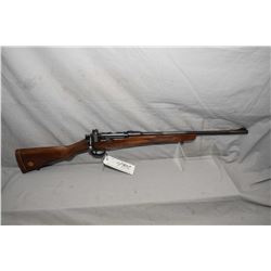 Lee Enfield BSA Dated 1918 ? Model No. 1 Mark III*  .303 Brit Cal Sporterized Rifle w/ 20 3/4" bbl [