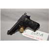 Image 2 : Prohib 12 - 6  Beretta Model 948 .22 LR Cal 8 Shot Semi Auto Pistol w/ 89 mm bbl [ blued finish star