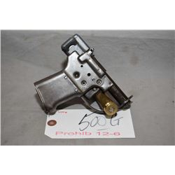 Prohib 12 - 6  Liberator Model Liberator .45 Auto Cal  1 Shot Pistol w/ 102 mm bbl [  Economic Firea