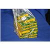 Image 1 : Bag Lot : Twenty Boxes ( 5 rnds per ) Remington .20 Ga 2 3/4" Rifled Sluggers Shot Shells