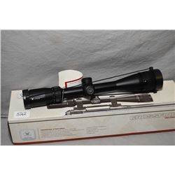 Vortex Crossfire II Rifle Scope ( CF 2 - 31017 ) 4 x - 12 Power , 40 MM V-Plex Optic [ as new never 