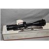 Image 1 : Vortex Crossfire II Rifle Scope ( CF 2 - 31017 ) 4 x - 12 Power , 40 MM V-Plex Optic [ as new never 