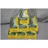 Image 1 : Bag Lot : Seven Boxes ( 50 rnds per ) Remington Express .25 - 20 Win 86 Grain Factory Ammo