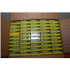 Image 1 : One Case : 50 ( 5 rnds per ) Boxes ( 250 rnds Total ) .12 Ga 3" Magnum Express Buck Shot