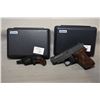 Image 1 : Lot of Two Rohm Starter Pistols - Appear As New in foam lined black cases : One is RG 300 - One is L