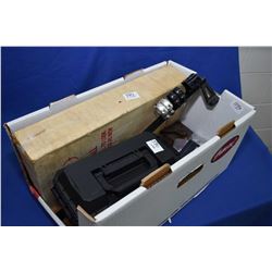 Box Lot : Lee Load All - New Ammo Can / Cleaning Kit by Breakthrough - Rail w/ three plus sets of ri