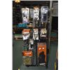 Image 1 : Dealers lot of retail accessories Dealers lot of brand new retail accessories including Blackhawk ma