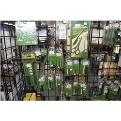 Dealers lot of Remington accessories Dealer lot of Remington accessories including chokes, recoil pa