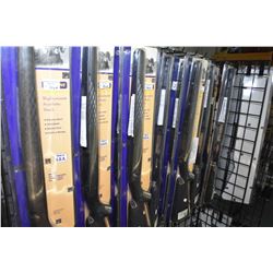 Dealers lot of synthetic stocks etc. Dealer's lot of twelve Ram-Line synthetic stocks including Ruge