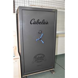 Liberty safe model LZ-50 Cabela's version