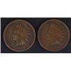 Image 2 : 40-1898 AVE CIRC INDIAN CENTS