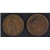 Image 2 : 48-AVE CIRC 1903 INDIAN CENTS