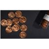 Image 5 : BU LINCOLN CENT ROLL LOT: