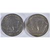 Image 3 : 11-XF & 9-AU BUFFALO NICKELS