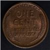 Image 2 : 1918-S LINCOLN CENT CH/GEM BU RB