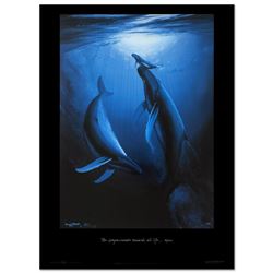 Genesis by Wyland