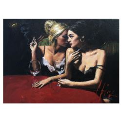 The Secret II by Perez, Fabian