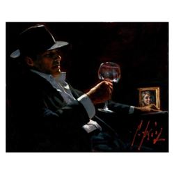 Tinto II by Perez, Fabian