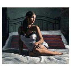 Analucia II by Perez, Fabian