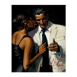 The Proposal II by Perez, Fabian