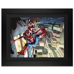 Ultimate Mystery #1 by Stan Lee - Marvel Comics