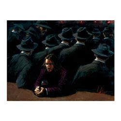 Untitled II - Young by Perez, Fabian