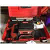 Image 1 : HILTI PMC 46 LASER KIT WITH PMA 30, TRIPOD AND CASE