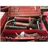 Image 1 : LOT OF HILTI CAULKING GUNS WITH CASE
