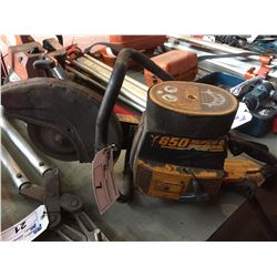 SUPER A K 650 CUT OFF SAW