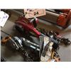 Image 1 : 1/4 AND 3/4 TON CHAIN HOIST