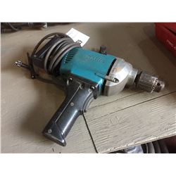 MAKITA 6013BR D HANDLE DRILL