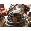 Image 1 : EMERSON C055JXHRM-4206 HYDRAULIC CRIMP PUMP
