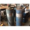 Image 1 : GULLCO AND DRIGARD ELECTRODE STABILIZING OVENS