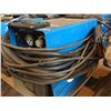 Image 2 : MILLER SPECTRUM 625 PLASMA CUTTER