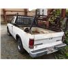 Image 2 : 1993 GMC SONOMA SL PICK UP TRUCK, WHITE, VIN #1GTCS14A1P0504227, GAS, MANUAL, 216,713KMS