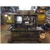 Image 1 : HYD-MECH MODEL S-20 HORIZONTAL METAL CUTTING BAND SAW