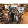 Image 2 : HYD-MECH MODEL S-20 HORIZONTAL METAL CUTTING BAND SAW