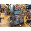 Image 2 : MUBEA MODEL HPSN 500 IRONWORKER, COMES WITH PUNCHES
