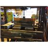 Image 2 : SHOP BUILT 10 TON HYDRAULIC PRESS, COMES WITH PICTURED ACCESSORIES