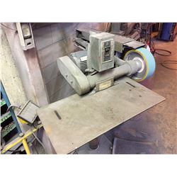 GALLANT STAND BELT SANDER