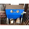 Image 1 : PRINCESS PREMIER SERIES SAND BLASTER