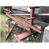 Image 1 : 3 METAL RACK STANDS