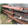 Image 1 : ALL METAL INVENTORY ON RACK