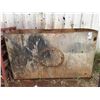 Image 1 : LARGE SCRAP METAL BIN