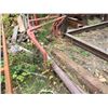 Image 1 : ASSORTED METAL FRAMES AND BARS