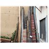 Image 1 : ALL WOOD OUTSIDE OF BUILDING
