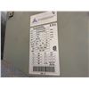 Image 2 : EVI POWER TRANSFORMER: 600 PRIMARY, 208/120 SECONDARY, 3 PHASE